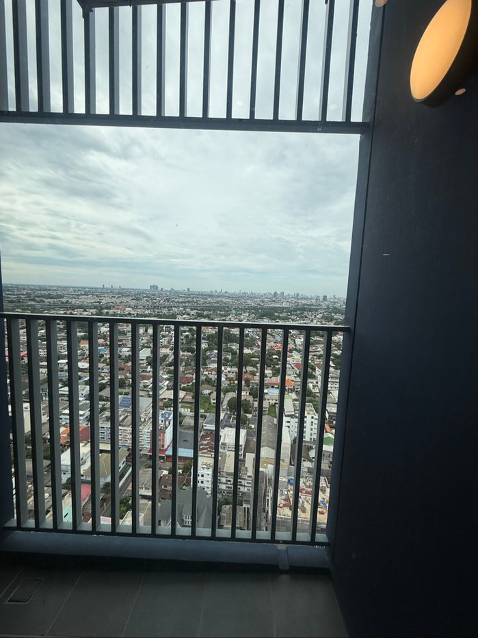 picture Origin Duplex 1 BR high floor n - 2/5