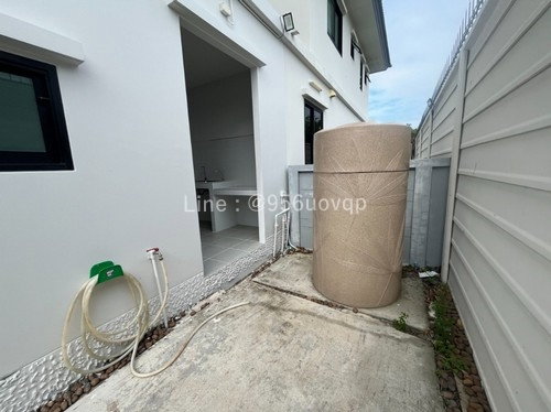 รูป Sss561b0189 ขาย บ้านเดี่ยว บริทาเนีย บางนา-สุวรรณภูมิ กม.26 Britania Bangna-Suvarnabhumi Km.26 - รูปที่ 8/24