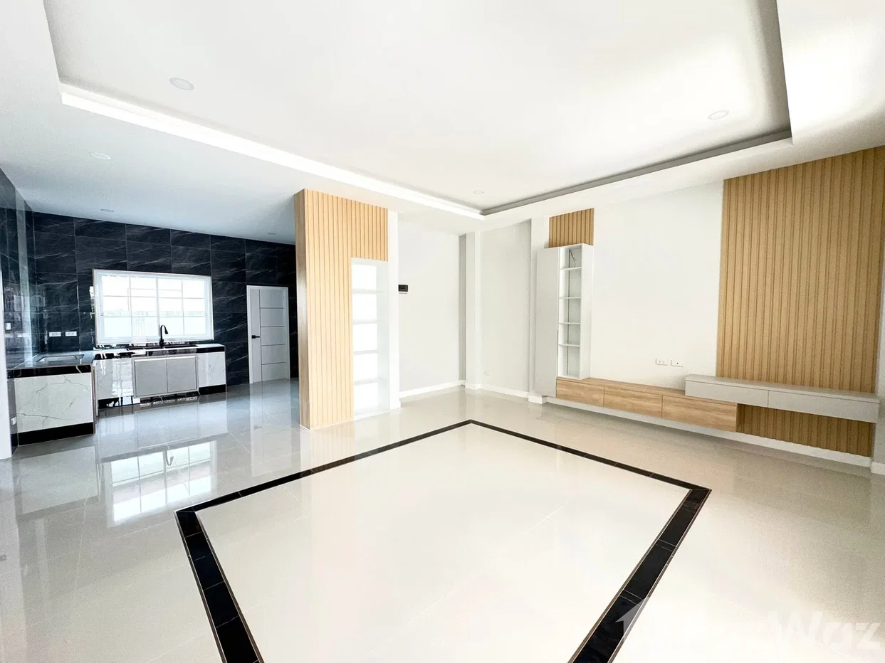 รูป ขาย บ้านเดี่ยว 3 ห้องนอน ใน ตะเคียนเตี้ย, ชลบุรี 6481991 - รูปที่ 5/22