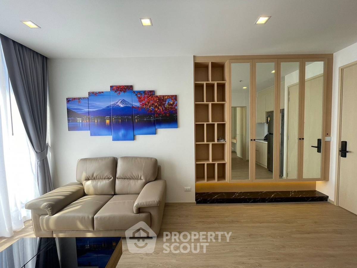 picture 1-BR Condo at Noble State 39 near BTS Phrom Phong (ID 2170643) - 9/11