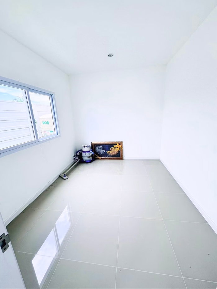 รูป ให้เช่าบ้าน สิวารมณ์ เนเจอร์พลัส 2 สุขุมวิท-บางปู (Sivarom Nature Plus 2 Sukhumvit-Bangpu) ซอยบางปู 83 - รูปที่ 5/11