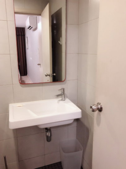 รูป 🏙️✨ FOR RENT: Elio Sukhumvit 64 — MODERN & COZY CITY LIVING!  💰 Rental Price: 12,000 THB/month!!   - รูปที่ 12/13