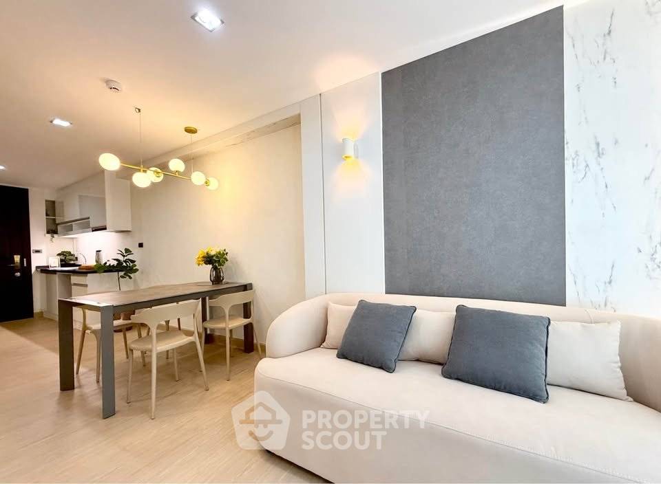 picture 2-BR Condo at The Next Garden Mix Condominium (The Next 4) near BTS On Nut (ID 3017153) - 5/10