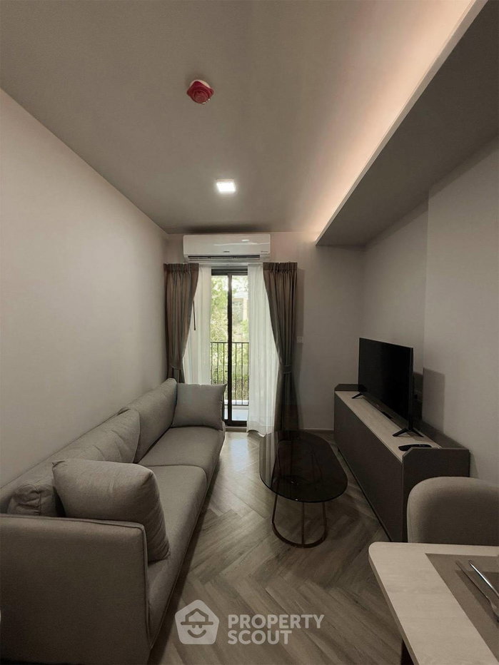 picture 1-BR Condo at Chapter Thonglor 25 close to Thong Lo (ID 2638233) - 3/7