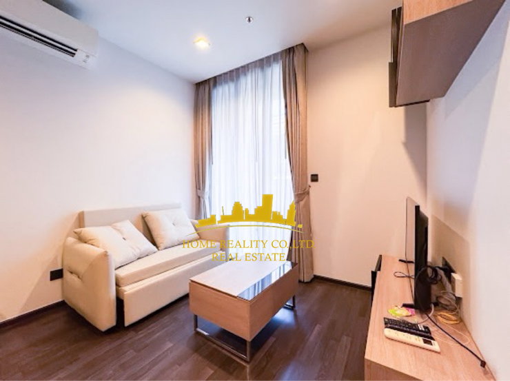 picture For Rent 📍the line asoke ratchada 🛁2 bed 1 bath📞0639399665 - 4/11
