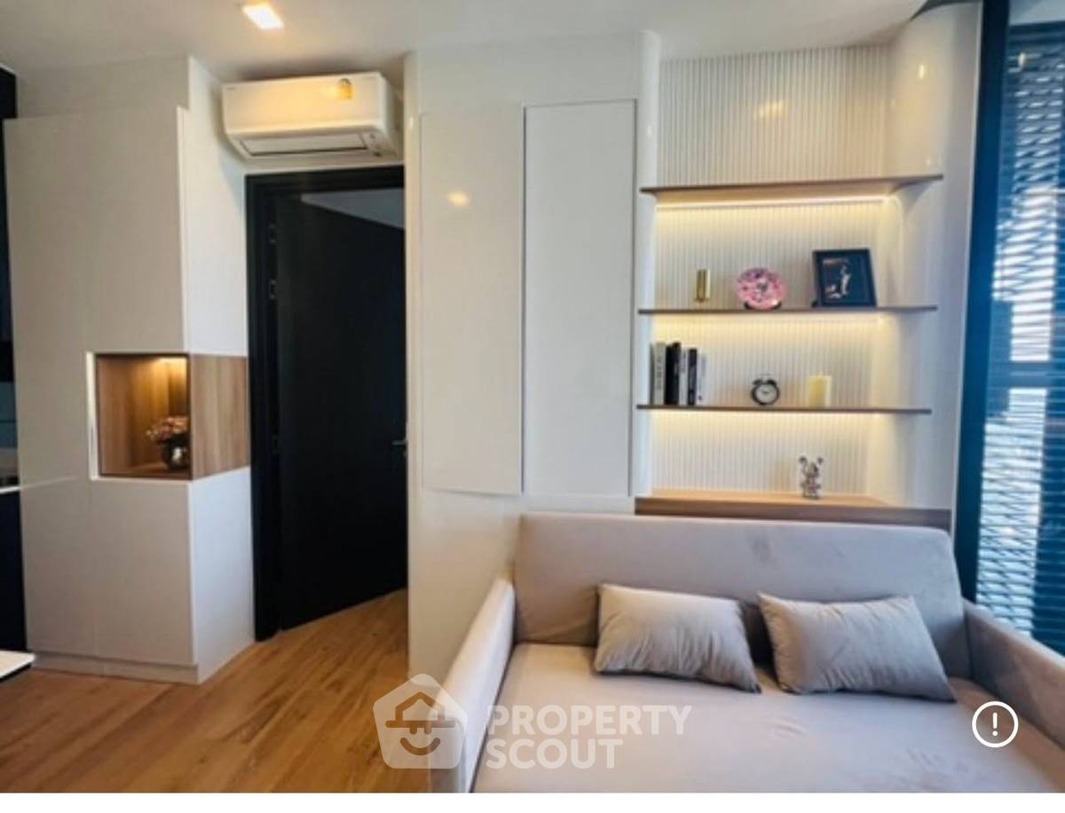 picture 1-BR Condo at Noble Around Ari near BTS Ari (ID 3017027) - 1/12