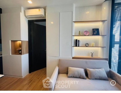 รูปภาพ คอนโด 1-ห้องนอน ที่ โนเบิล อราวน์ อารีย์ ใกล้ BTS อารีย์ (ID 3017027)
