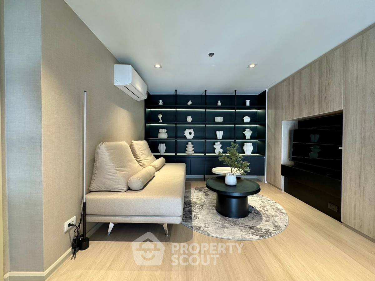picture 2-BR Condo at Noble State 39 near BTS Phrom Phong (ID 2921491) - 9/10
