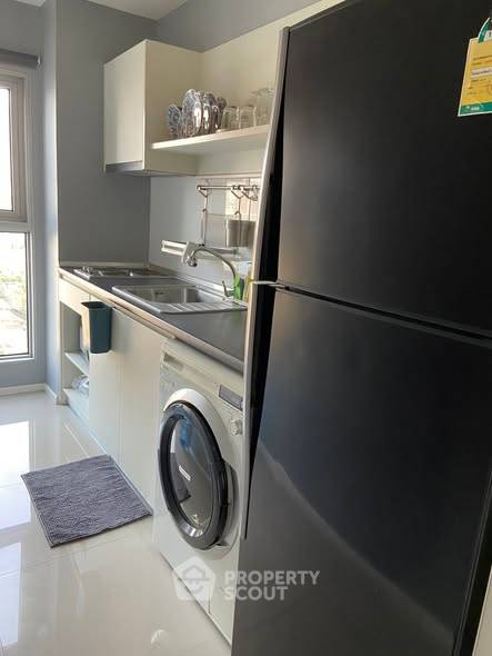 รูป คอนโด 2-ห้องนอน ที่ แอสปาย สุขุมวิท 48 ใกล้ BTS พระโขนง (ID 3017155) - รูปที่ 3/7