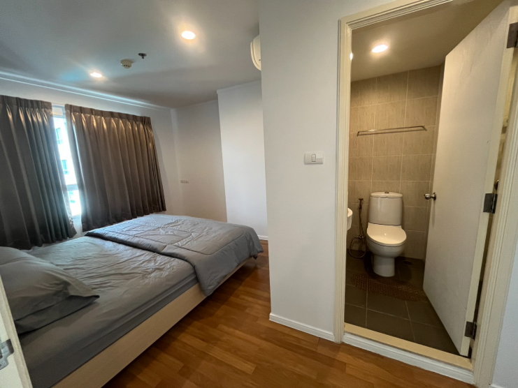 picture Condo lumpini place suksawat rama 2 - 5/17