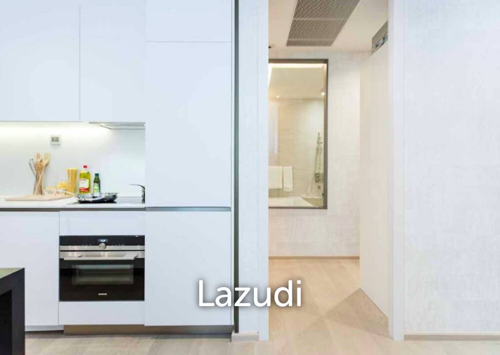 picture 2 Bed 2 Bath 90.76 SQ.M. The Strand Thonglor - 9/16