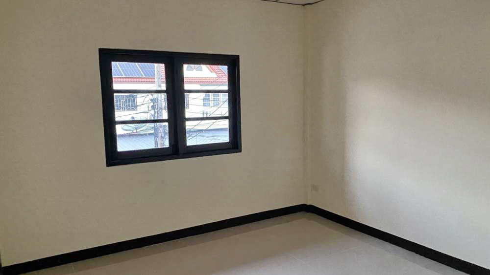รูป ให้เช่า ทาวน์เฮ้าส์ บ้านเปล่า ปรับปรุงใหม่ ใกล้ สถานี MRT ไทรม้า - รูปที่ 5/9