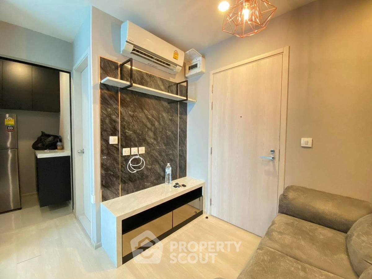 picture 1-BR Condo at Life Asoke near ARL Makkasan (ID 2984111) - 7/7
