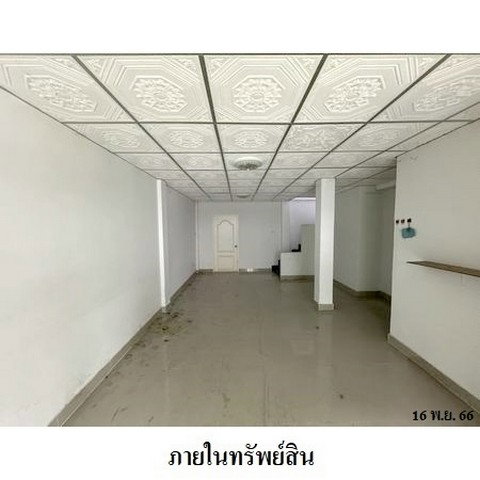 รูป Z3A2240 ขายทาวน์เฮ้าส์ โครงการ พฤกษา 2 ตำบล ลำผักกูด อำเภอ ธัญบุรี จังหวัด ปทุมธานี - รูปที่ 3/8