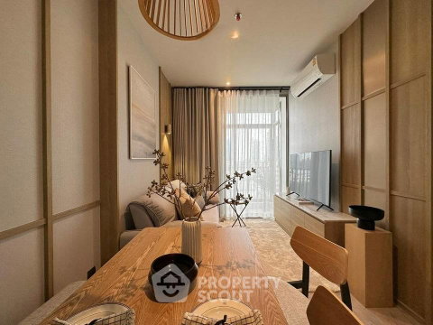 1-BR Condo at Rhythm Ekkamai Estate near BTS Thong Lor (ID 2326311)