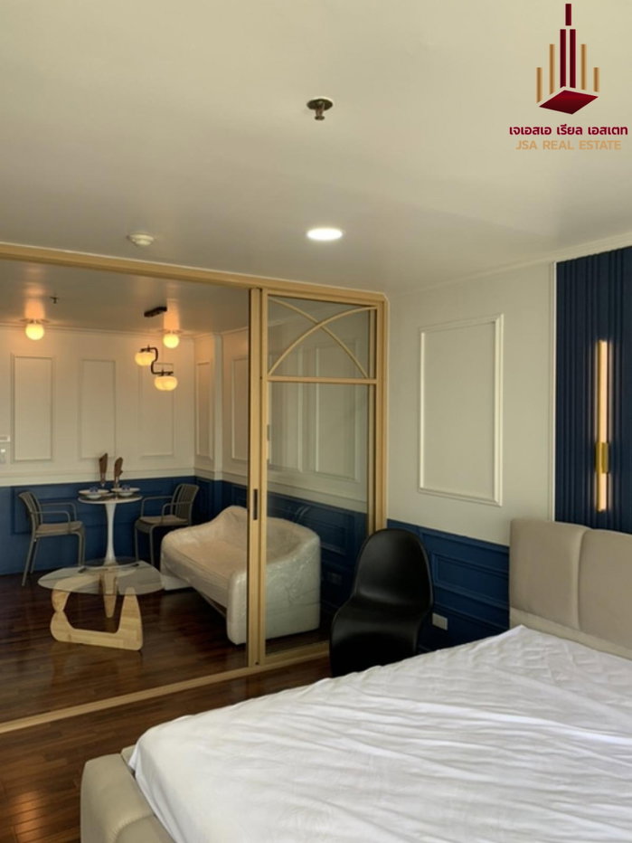 picture ✨ For Rent: Sukhumvit Suite Condo ✨ 💰 Only 25,000 THB/month - 4/9