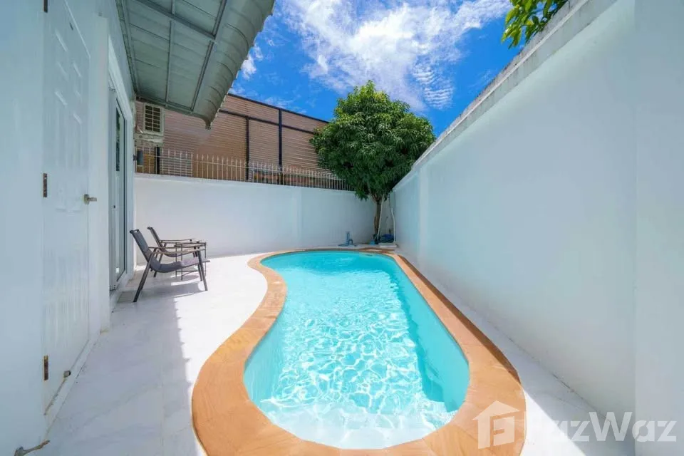 picture 4-Bedroom Pool Villa for Rent at The Rich Villa, Koh Kaew 6481976 - 8/44