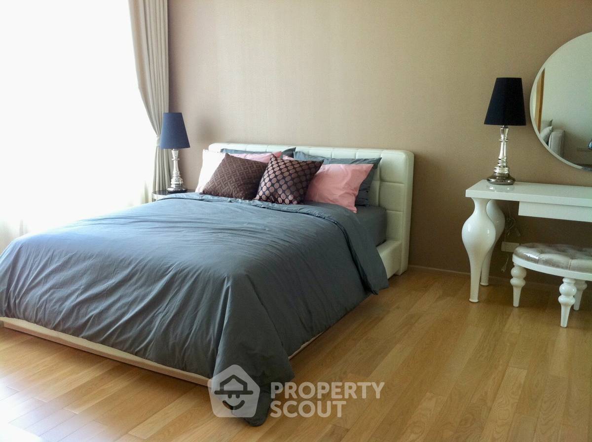 รูป คอนโด 1-ห้องนอน ที่ 39 บาย แสนสิริ ใกล้ BTS พร้อมพงษ์ (ID 436794) - รูปที่ 4/7