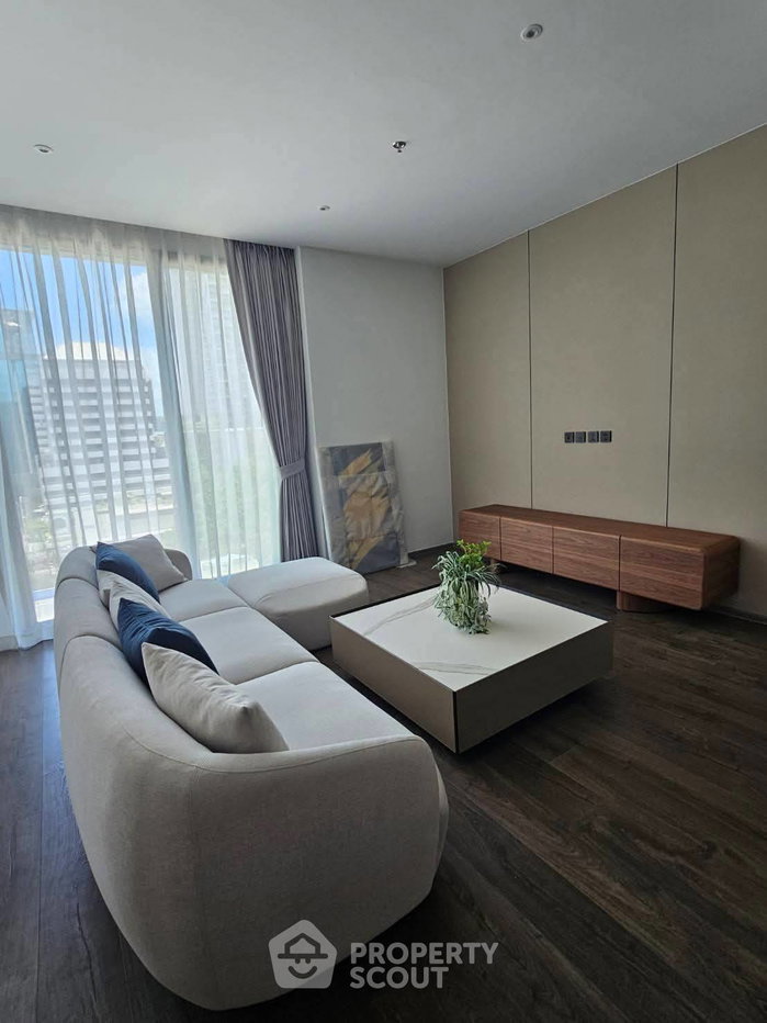 picture 2-BR Condo at ROMM CONVENT near BTS Sala Daeng (ID 3017152) - 1/5