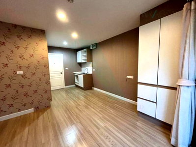 Condos for sale : For Sell Condo THE NEST SUKHUMVIT 22 Building A, Floor 5,Studio, Room size 24 sqm