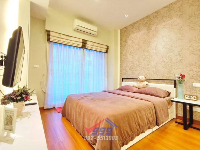 รูป ให้เช่าคอนโด The Fourwings Residence | 2 ห้องนอน 100 ตร.ม. REF. F125910 - รูปที่ 15/29