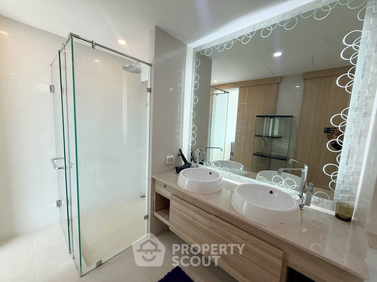 รูป คอนโด 2-ห้องนอน ที่ วินด์แฮม จอมเทียน พัทยา ใกล้ เมืองพัทยา (ID 3017075) - รูปที่ 12/14