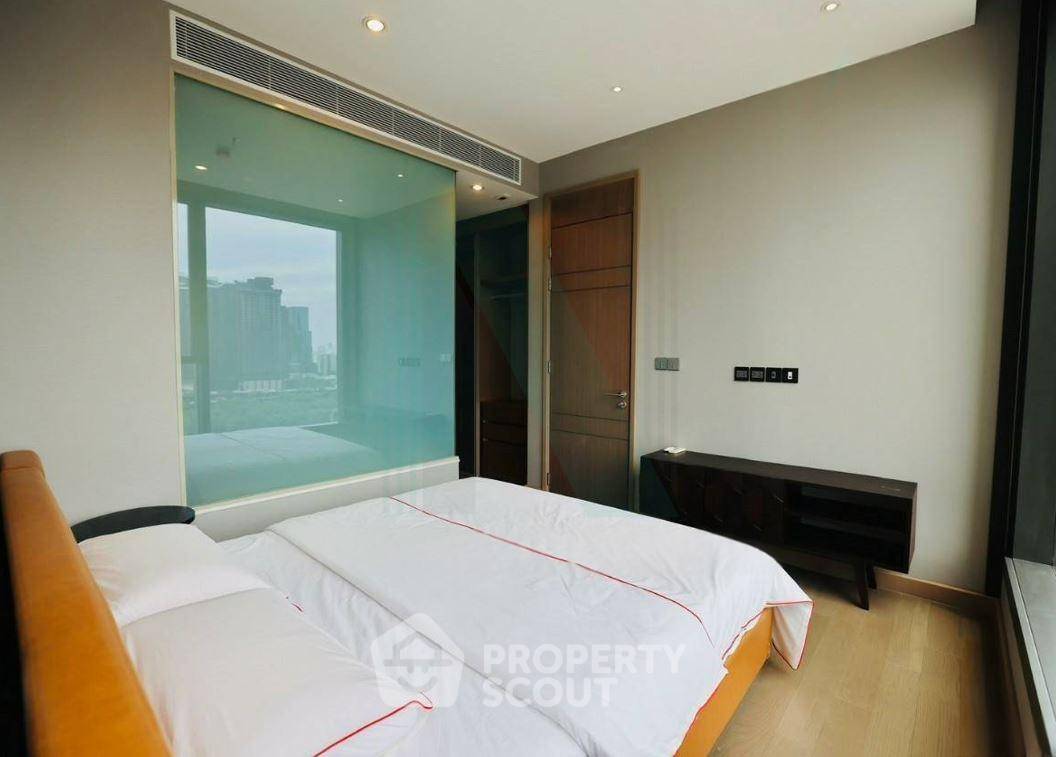 รูป คอนโด 1-ห้องนอน ที่ ดิ เอส แอท สิงห์ คอมเพล็กซ์ ใกล้ MRT เพชรบุรี (ID 2551292) - รูปที่ 5/8