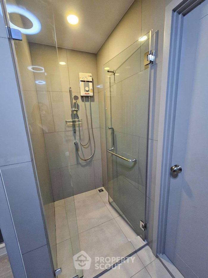 picture 1-BR Condo at Chapter One Flow Bangpo near MRT Bang Pho (ID 2513467) - 2/8