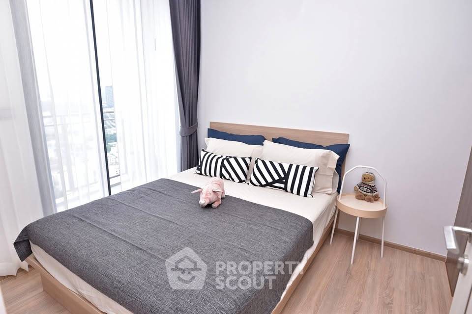 picture 1-BR Condo at The Line Phahon - Pradipat near BTS Saphan Khwai (ID 3015199) - 1/14