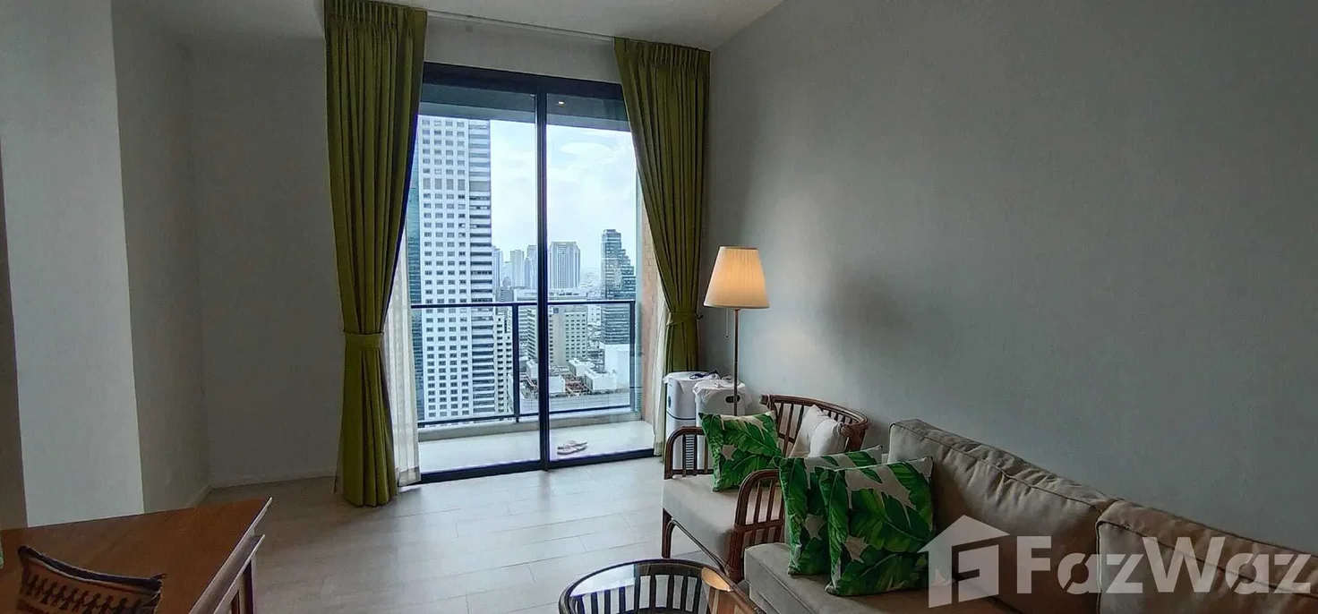 picture The Loft Silom 1096464 - 2/5