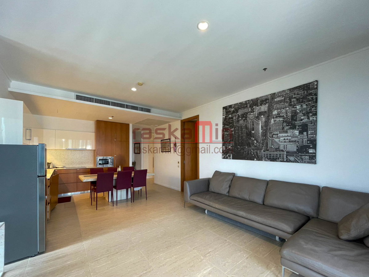 picture 🌊 Northpoint Wongamat | 3 Bedrooms | 128.5 SQ.M. | For Rent 80,000 THB/Month 🏖️ - 11/17