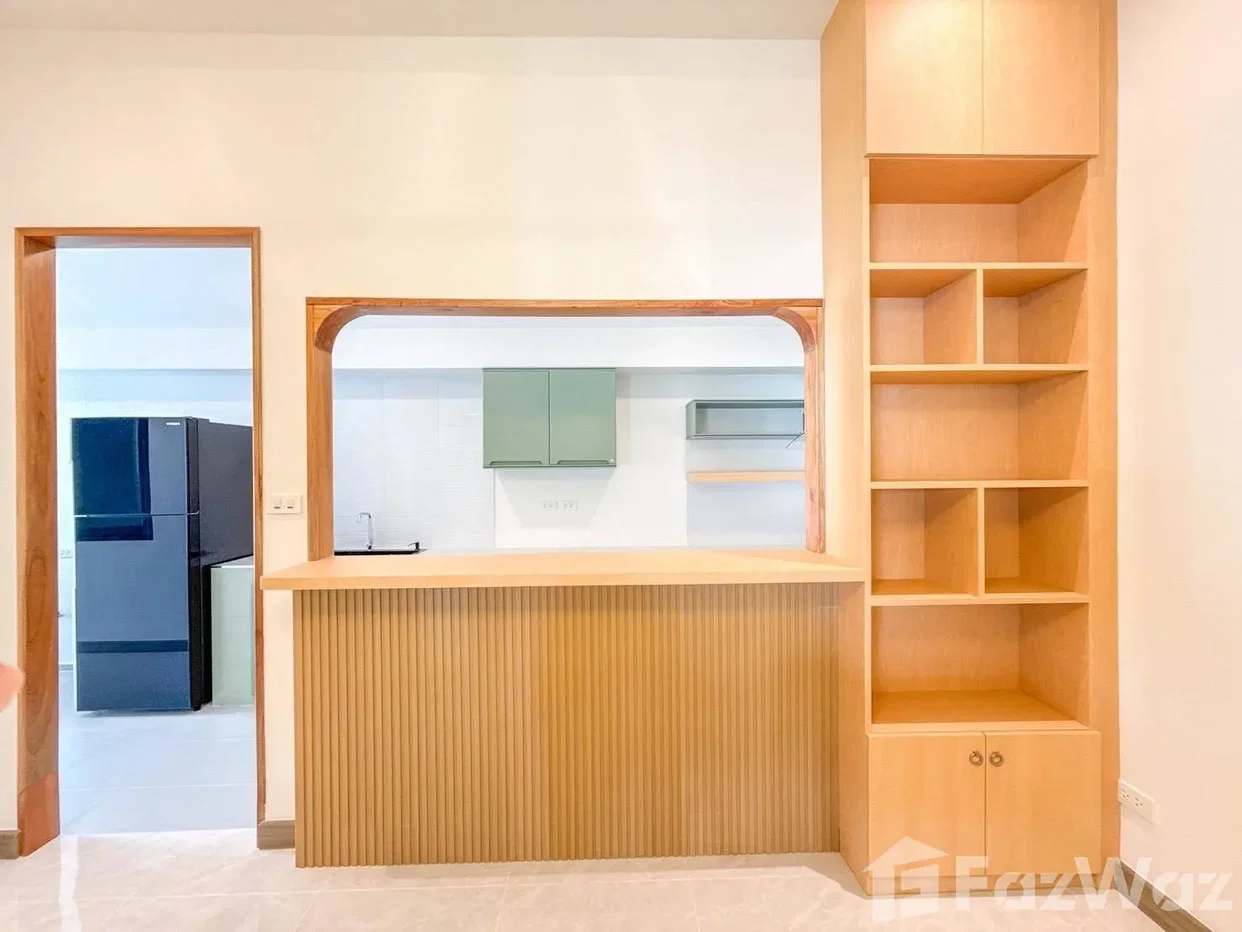 รูป ขาย บ้านเดี่ยว 3 ห้องนอน ในโครงการ เจ้าฟ้า เคที นาบอน 6483325 - รูปที่ 13/16