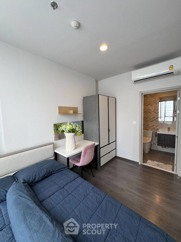 picture 1-BR Condo at Oka Haus Sukhumvit 36 near BTS Thong Lor (ID 2573610) - 5/17