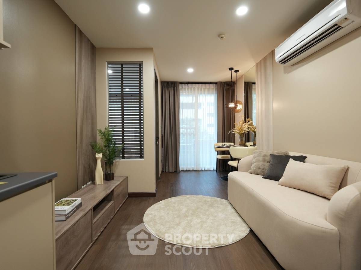 รูป คอนโด 1-ห้องนอน ที่ เดอะ โคลเวอร์ ทองหล่อ เรสซิเดนซ์ ใกล้ BTS ทองหล่อ (ID 3015094) - รูปที่ 10/12