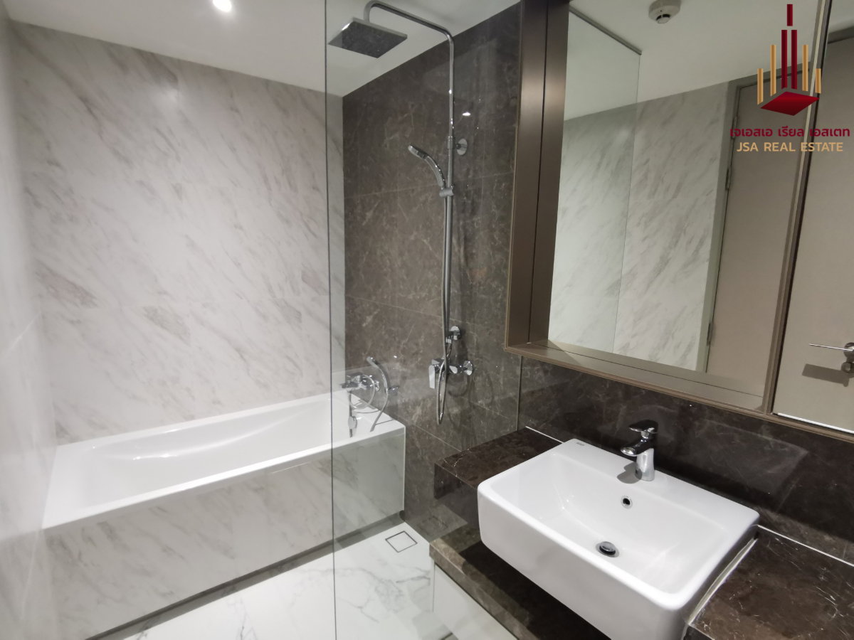 picture ✨ For Rent: FYNN Asoke Condo ✨ 💰 Only 28,000 THB/month - 6/6