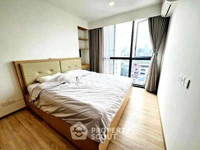 Condos for rent : 1-BR Condo at Taka Haus Ekamai 12 near BTS Ekkamai (ID 3014644)