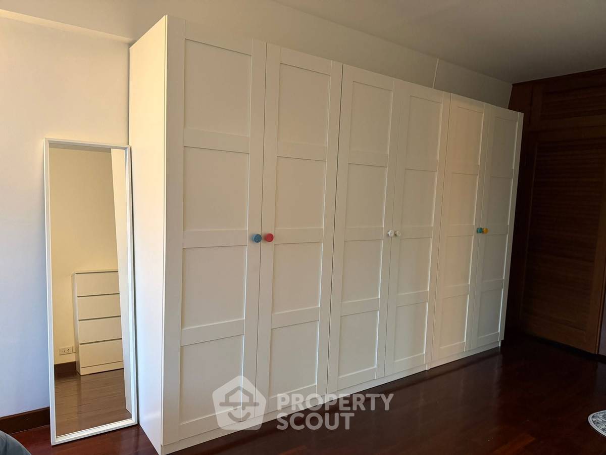 picture 3-BR Condo at Thonglor Tower Condominium near BTS Thong Lor (ID 3012300) - 17/25
