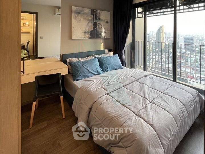 รูป คอนโด 1-ห้องนอน ที่ ไลฟ์ ลาดพร้าว แวลลีย์ ใกล้ BTS ห้าแยกลาดพร้าว (ID 2526968) - รูปที่ 2/7