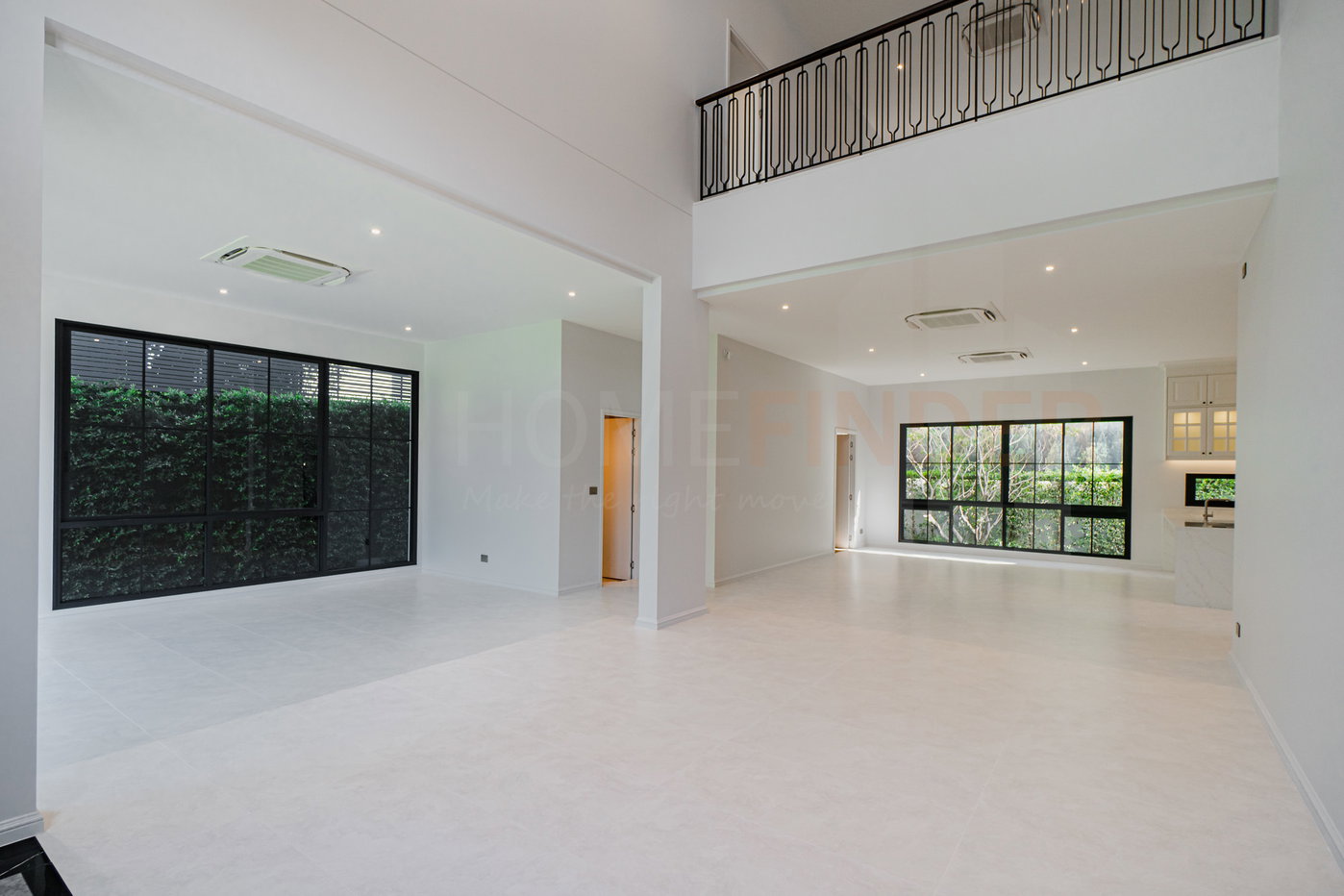 รูป Narasiri Victoire Krungthep Kreetha 4 bedrooms, for sale - รูปที่ 16/27
