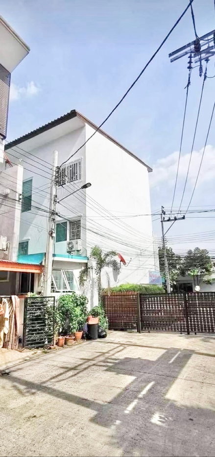รูป ให้เช่าบ้าน แอททิค ไลท์ แจ้งวัฒนะ (Attic Lite Changwattana) อยู่หลังเซ็นทรัล แจ้งวัฒนะ  - รูปที่ 7/7