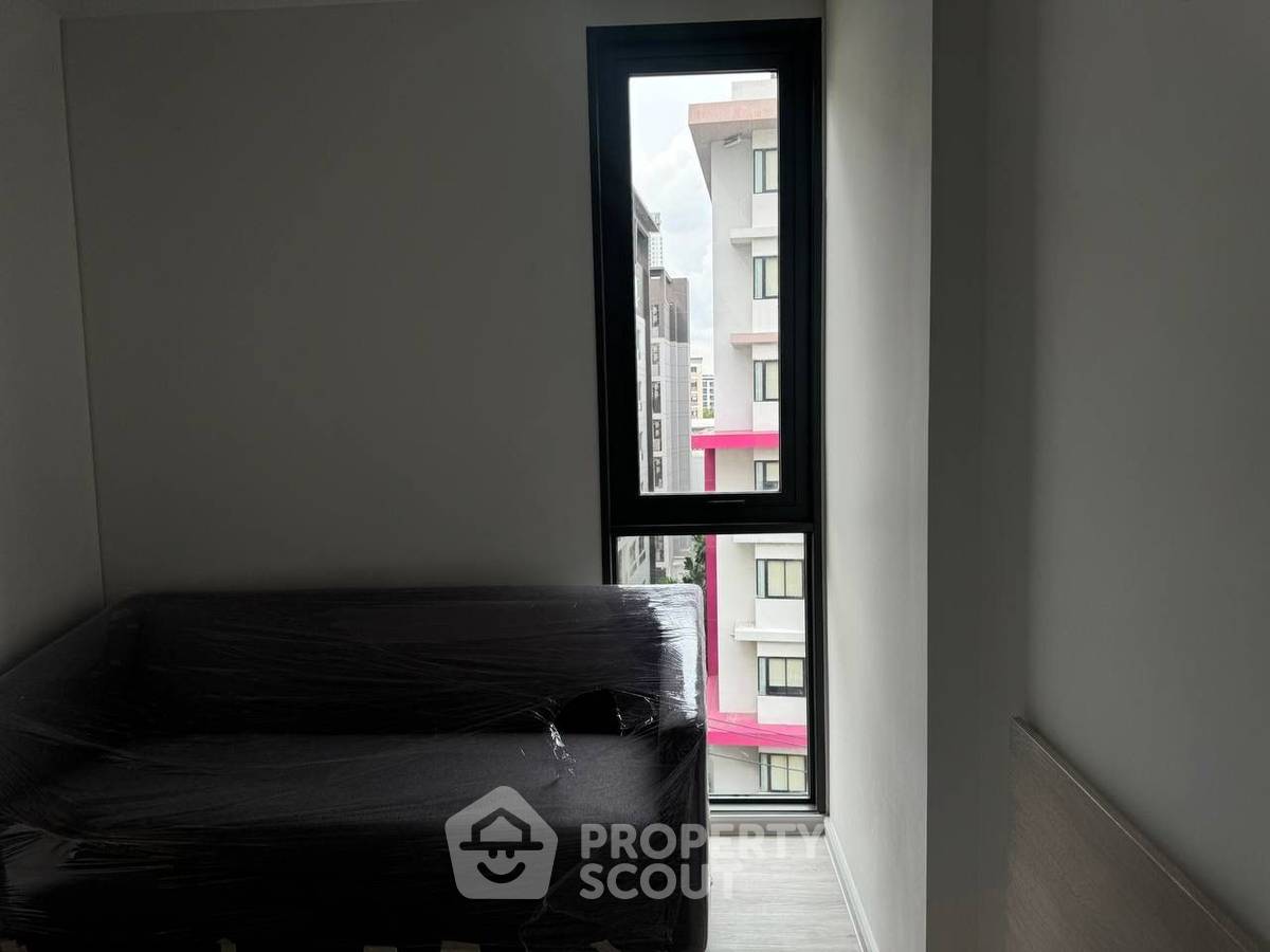 picture Studio Condo at QUINTARA MHyGEN RATCHADA - HUAI KHWANG near MRT Huai Khwang (ID 3014635) - 11/14