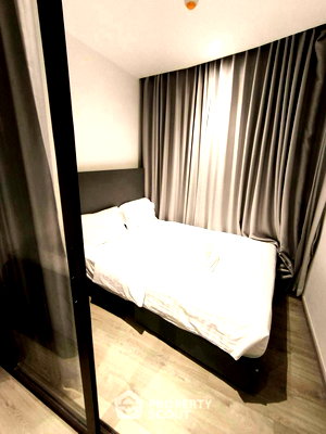 Condos for rent : 1-BR Condo at Fynn Asoke near BTS Asok (ID 3014209)