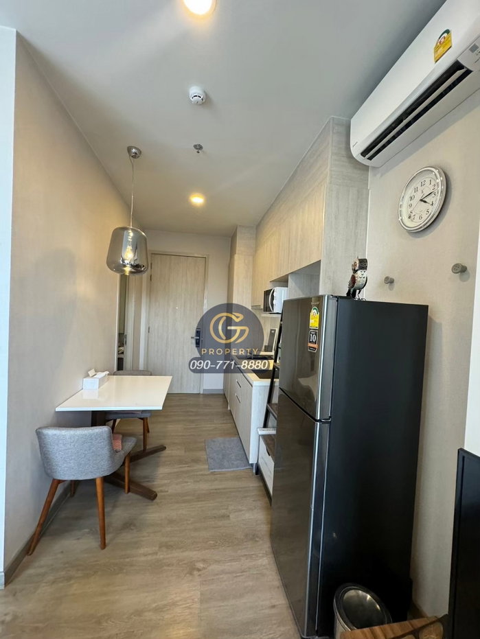รูป ✨ให้เช่า Keen Centre Condo Sriracha✨
📍ตรงข้ามโรบินสันศรีราชา - รูปที่ 10/10