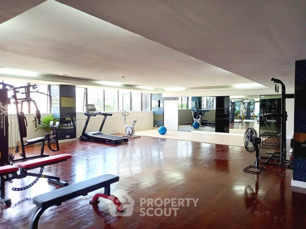 รูป คอนโด 2-ห้องนอน ที่ เดอะ วอเตอร์ฟอร์ด พาร์ค สุขุมวิท 53 คอนโดมิเนียม ใกล้ BTS ทองหล่อ (ID 3014300) - รูปที่ 4/10