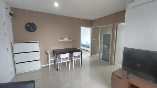 รูปภาพ ให้เช่าห้องคอนโด 2ห้องนอน ที่ Aspire Sukhumvit48 Btsพระโขนง