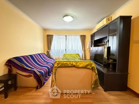 2-BR Condo at Lumpini Place Rama IV-Sathorn near MRT Khlong Toei (ID 2594706)