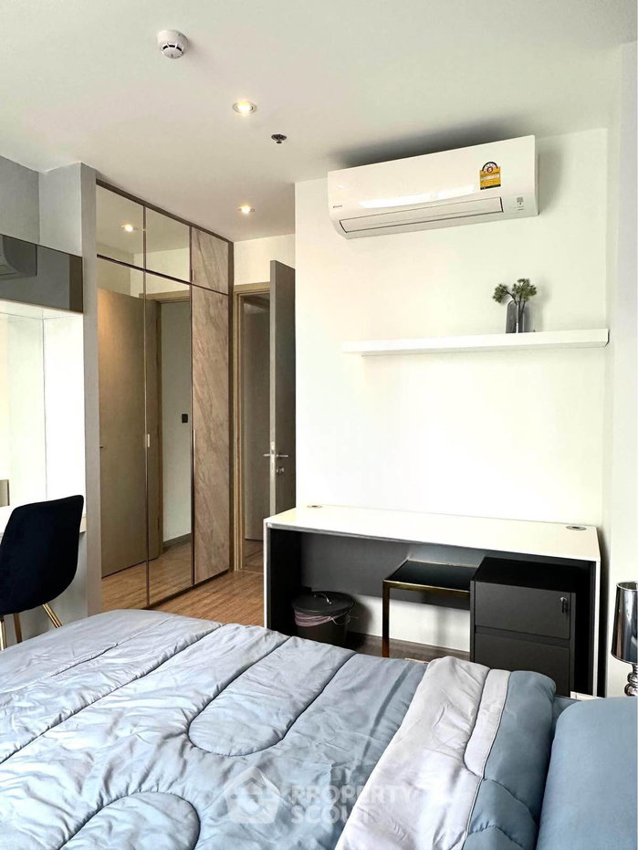 รูป คอนโด 2-ห้องนอน ที่ ริทึ่ม เอกมัย ใกล้ BTS เอกมัย (ID 2722214) - รูปที่ 4/8