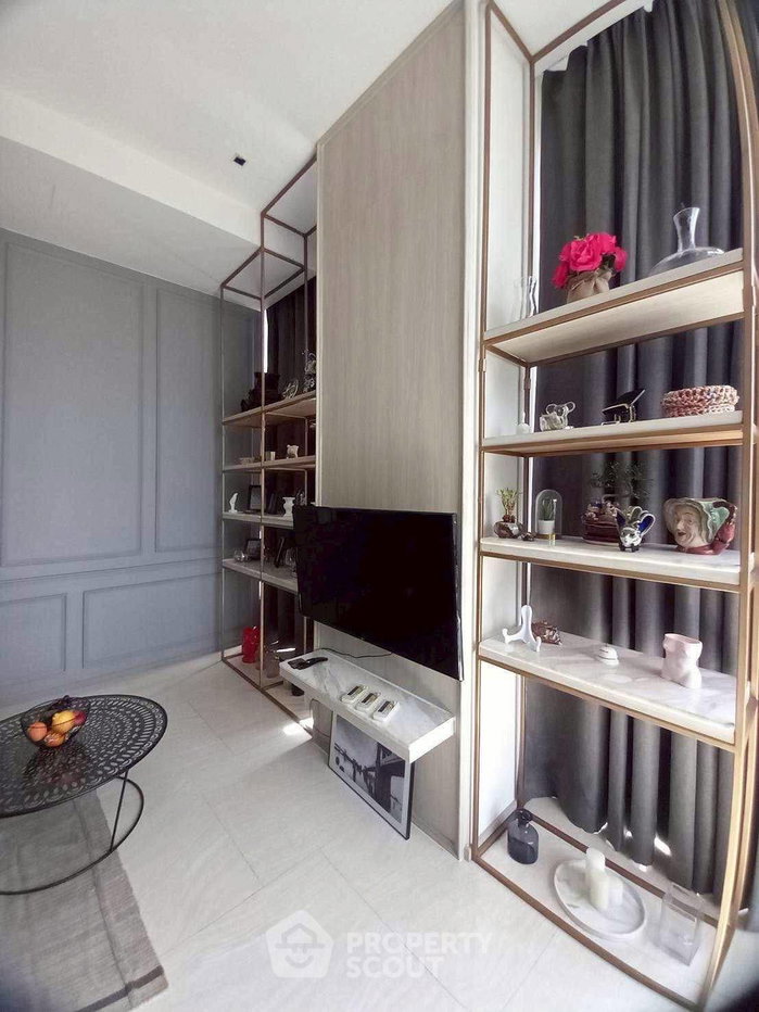 รูป คอนโด 2-ห้องนอน ที่ แอชตัน สีลม ใกล้ BTS ช่องนนทรี (ID 2519203) - รูปที่ 8/15