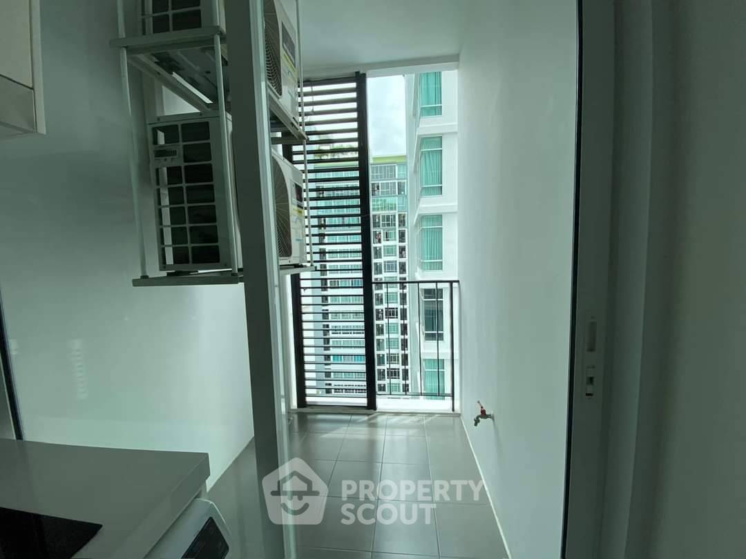 picture 1-BR Condo at The Sky Sukhumvit near BTS Udom Suk (ID 1588479) - 8/9
