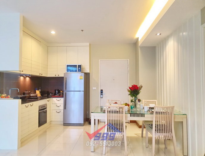 รูป ให้เช่าคอนโด The Fourwings Residence | 2 ห้องนอน 100 ตร.ม. REF. F125910 - รูปที่ 8/29